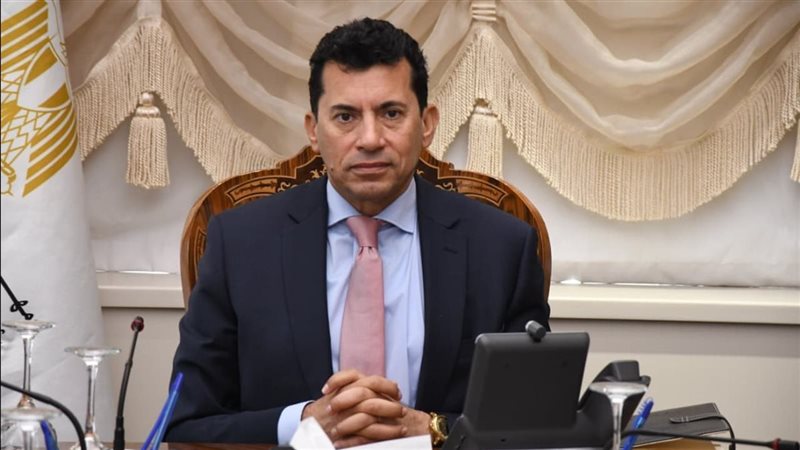 الدكتور أشرف صبحي