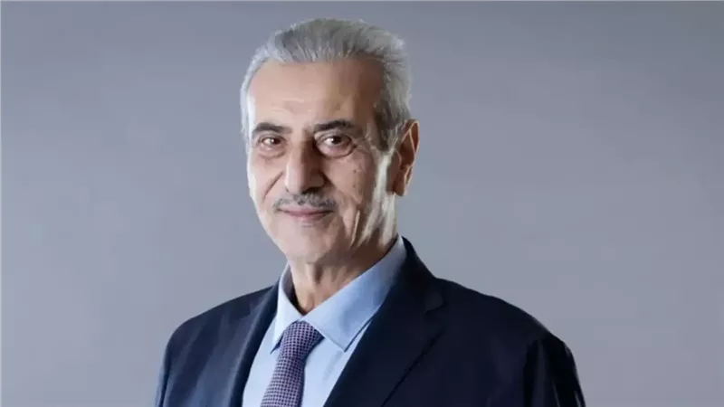 علي شعث