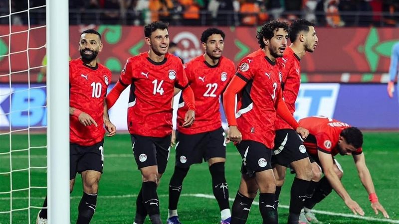 منتخب مصر