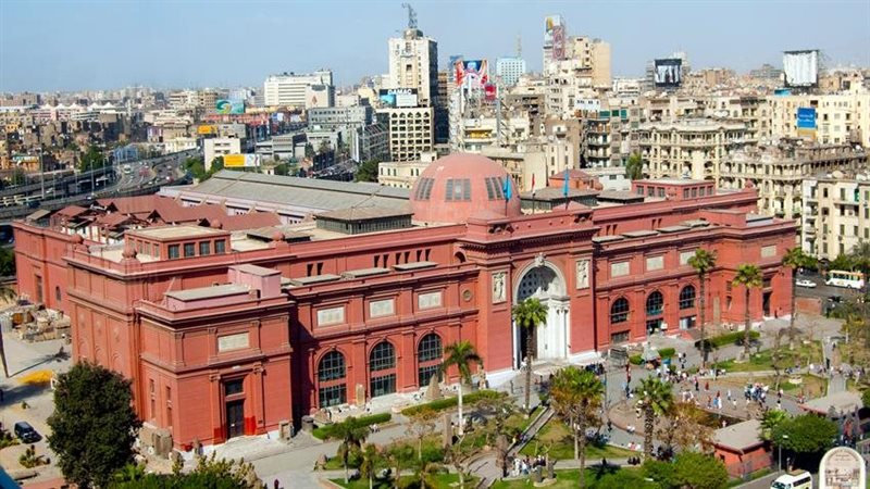 متحف التحرير