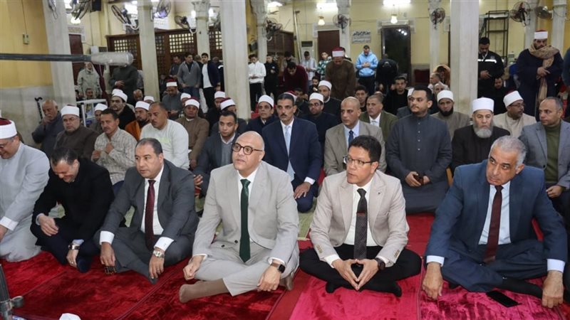 احتفالية الإسراء