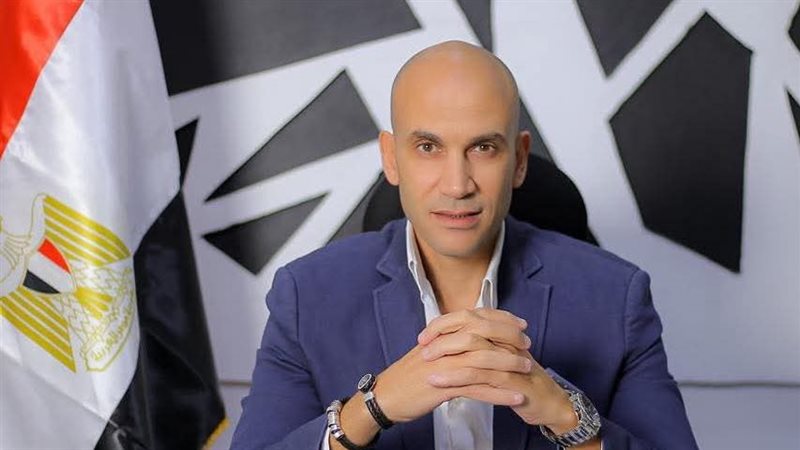 أحمد بدرة 