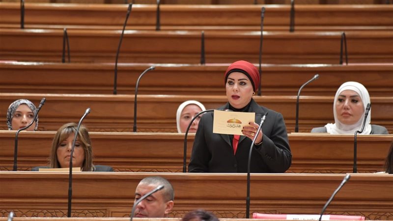 جيهان شاهين 