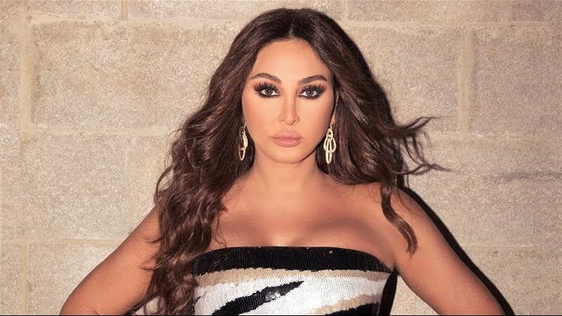 إليسا 