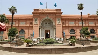 المتحف المصري بالتحرير بين تطوير غائب وقرارات بلا رؤية | خاص