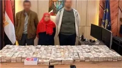 8 ملايين جنيه مقابل داخل الأتوبيس.. اعترافات المتهمين بسرقة حقيبة عامل صاغة