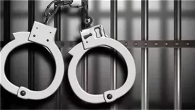 القبض على عامل بسوبر ماركت تعدى جنسيا على طفل من ذوى الاحتياجات الخاصة