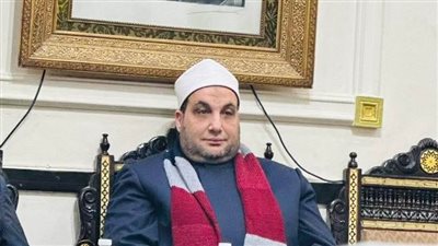 «النبي صلى ركعتين في جبل الطور».. تركي يكشف السياحة الروحية فى رحلة الإسراء   