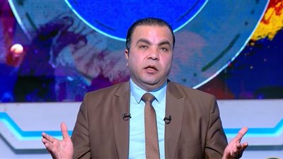 موقع «نيوز رووم» قدم ملحمة صحفية في الانتخابات..  إشادة قوية من محمد الإشعابي
