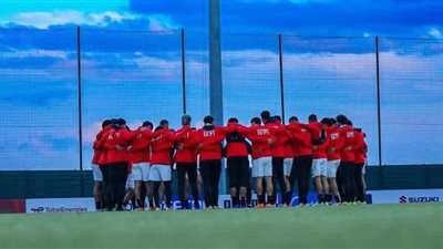 نجم الزمالك السابق : وصول المنتخب للمربع الذهبي إنجاز
