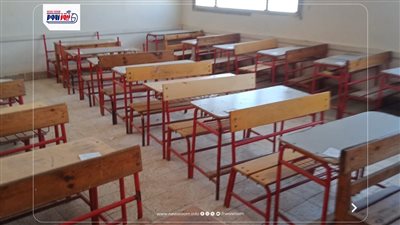 غداً السبت.. 78343طالب وطالبة يؤدون امتحان الشهادة الإعدادية بالفيوم 