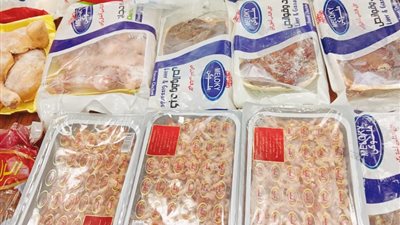 محافظ أسيوط يؤكد استمرار الحملات التموينية وضبط مخالفات غذائية خلال 3 أيام