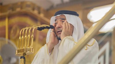 «المعراج آية أكبر من الإسراء».. خطيب المسجد النبوي يكشف أعظم ما نزل على النبي