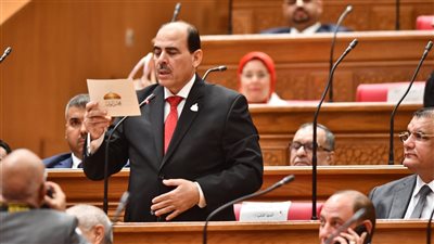 النائب زكريا حسان يتقدم بـ 39 طلب إحاطة واقتراح للحكومة