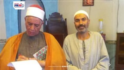 مدير أوقاف الفيوم يواصل جولاته المرورية على المساجد لتعزيز الانضباط الإداري
