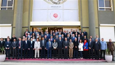 مجلس الدولة يختتم برنامجا تدريبيا متخصصا في الحوكمة ومكافحة الفساد