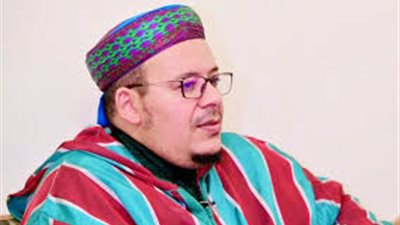 الشيخ عمر القزابري ضيف حلقة الليلة من برنامج «دولة التلاوة»