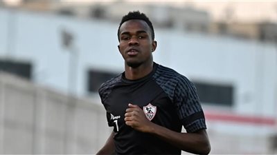 الزمالك يعرض على نداي جدولة 4 أقساط واللاعب يرفض |خاص