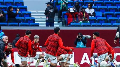 جاسوس في المغرب.. حسام حسن يوقف مران المنتخب اضطراريا بسبب طائرة مجهولة