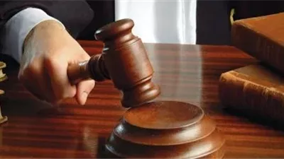 اليوم.. نظر دعوى وقف وإلغاء تنفيذ إعدام 