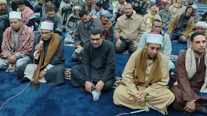 الشيخ أحمد محمد الطيب