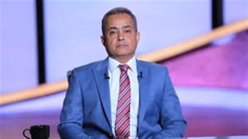 اللواء أسامة كبير