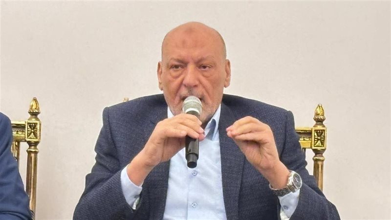 حسين أبو العطا 