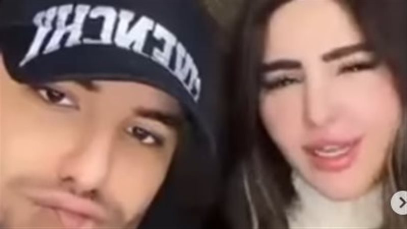 يارا تامر ومسلم 