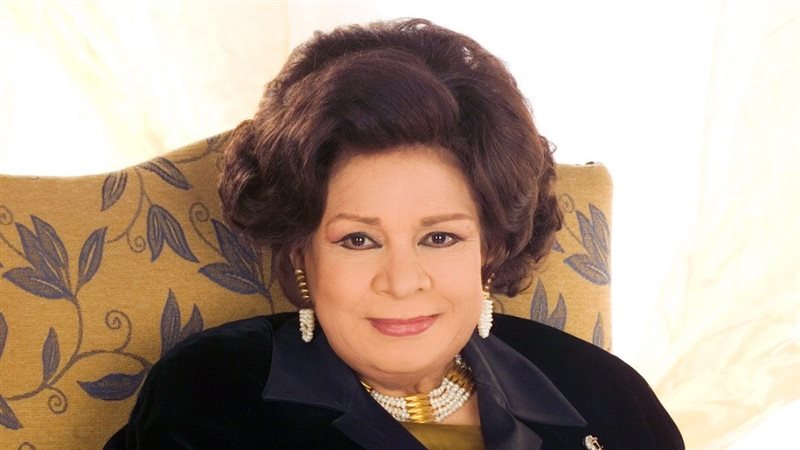 كريمة مختار 