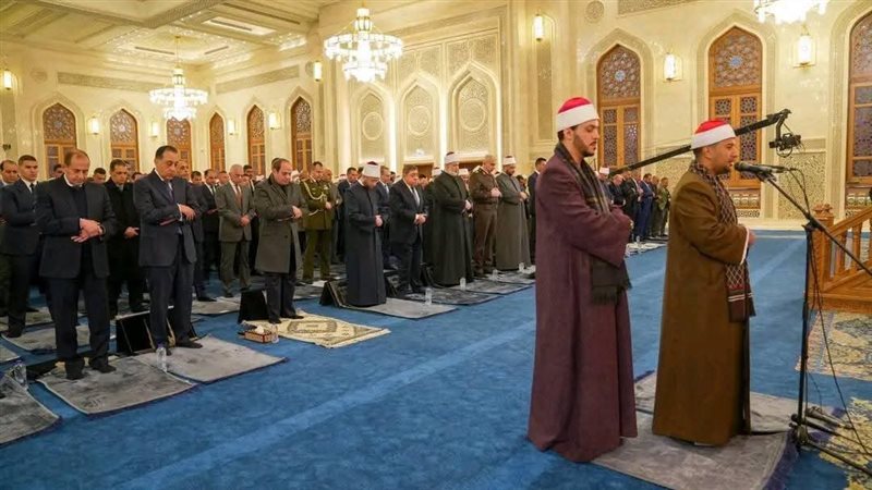 صلاة الفجر اليوم