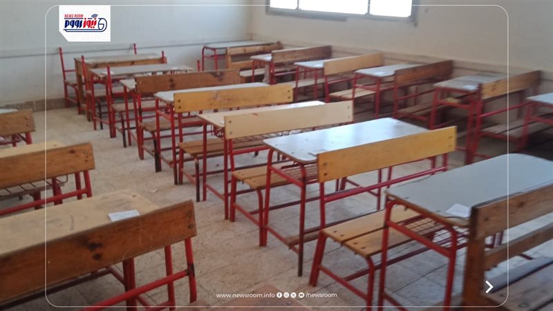 لجان امتحانات الشهادة