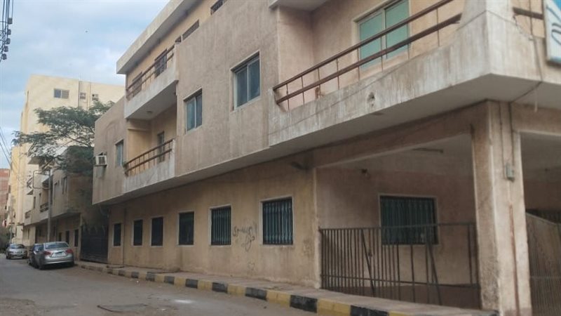 جانب من المشروعات
