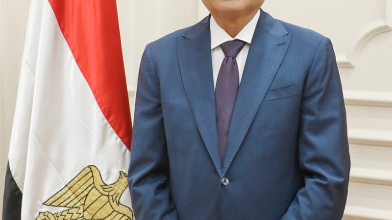  الدكتورإبراهيم صابر