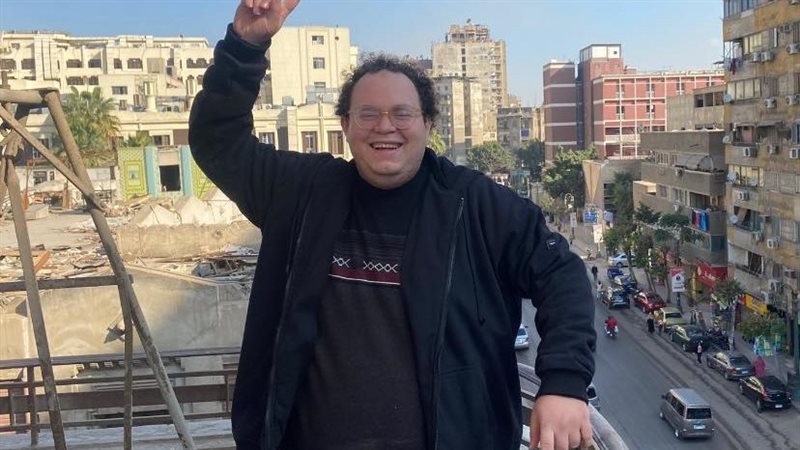 محمد الإمام