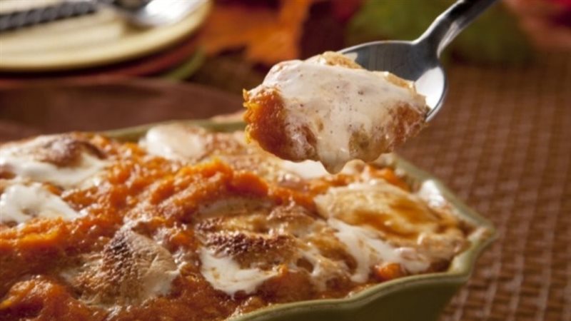 طريقة عمل البطاطا