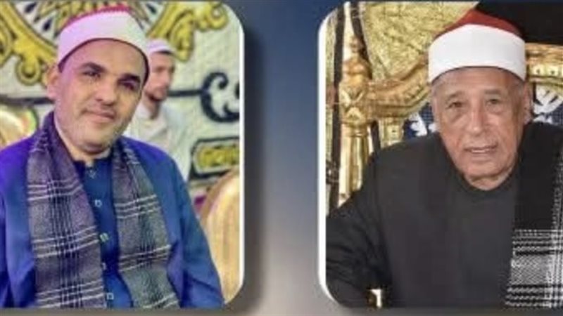 الشيخ محمدي بحيري