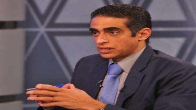 سراج عليوة 