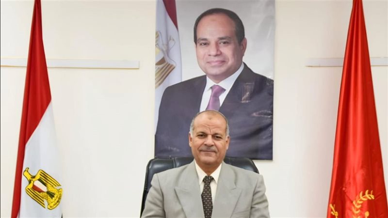طاهر الغرباوى مدير