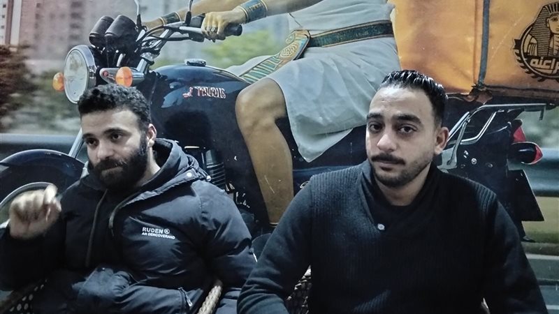 صاحب شركة الشحن 