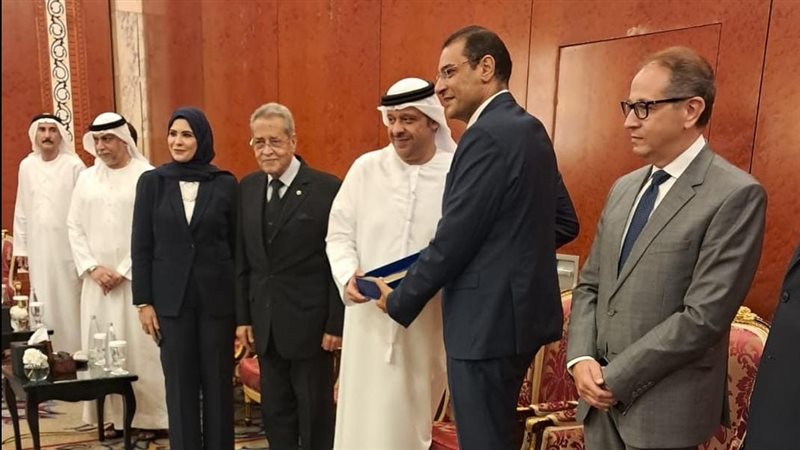  افتتاح ملتقى توب