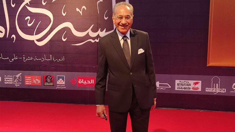 محمد أبو داوود