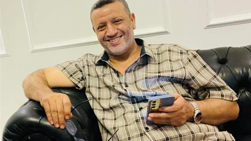 القيادي بحماس محمد