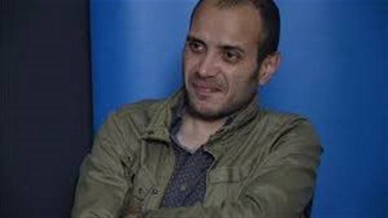 أحمد ثابت