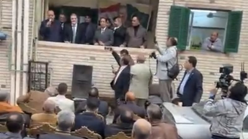 جولة السيد البدوي