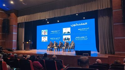الأمين العام للآثار: نشاط أثري غير مسبوق بمصر واكتشاف مقبرة تحتمس الثاني