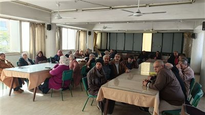 استعدادا لموسم 2026 .. زراعة الشرقية تكثف ندواتها عن زراعة القمح