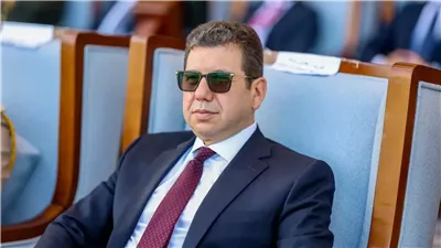 تعيين رئيس المخابرات العامة المصرية عضوًا في المجلس التنفيذي لقطاع غزة