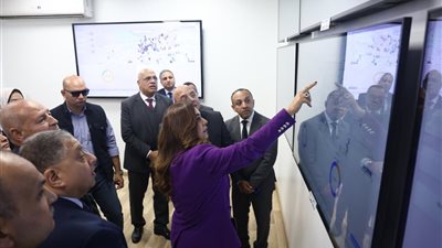 هيئة النقل العام بالقاهرة تدخل عصر الرقمنة والدفع الإلكتروني