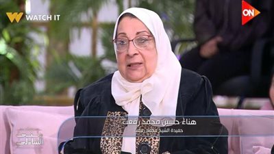 «100 أسطوانة نادرة».. حفيدة الشيخ محمد رفعت تكشف كواليس خاصة من حياته