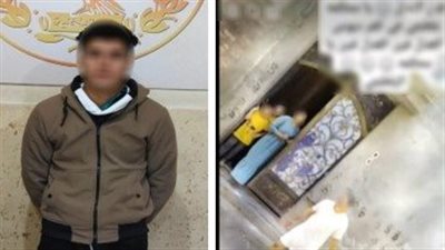 خلافات قديمة و نشره لإبتزازه.. الأمن يكشف حقيقة فيديو مشاجرة الشرقية